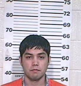 Gonzalez Armando - Hidalgo County, TX 