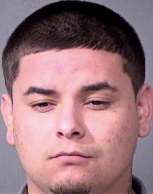 Contreras Benjamin - Maricopa County, AZ 