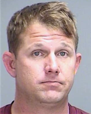 Harris Billy-Mike - Brazos County, TX 