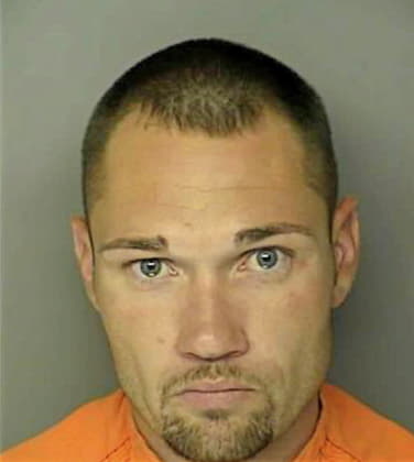 Mcdowell Bradley - Horry County, SC 