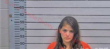 Powell Brittney - Desoto County, MS 