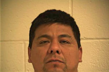 Santiago Cesar - Hidalgo County, TX 