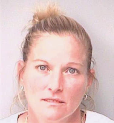 Cowden Cindy - Pinellas County, FL 