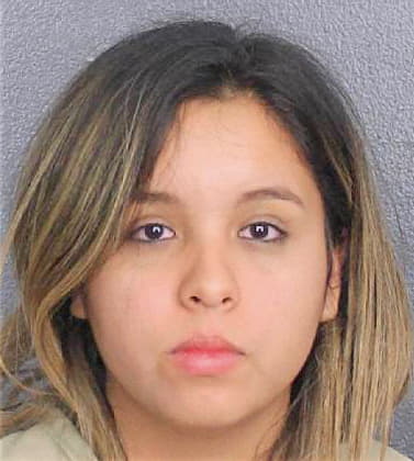 Gonzalez Cindy - Broward County, FL 