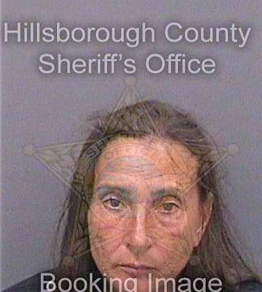 Goins Connie - Hillsborough County, FL 