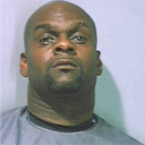 Frazier Darren - Dekalb County, GA 