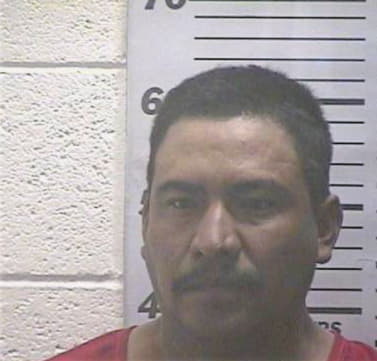 Gonzalez-Gonzalez David - SantaFe County, NM 