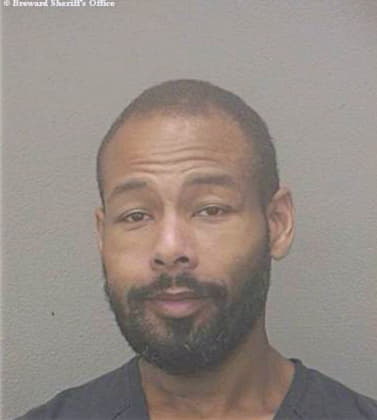Ducille Demetri - Broward County, FL 