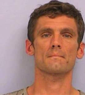 Allen Dustin - Travis County, TX 