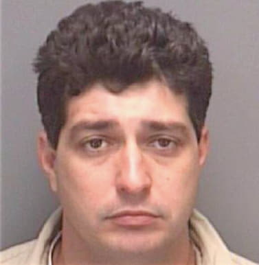 Llera Enrique - Pinellas County, FL 