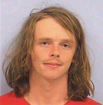 Lloyd Forrest - Travis County, TX 