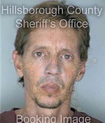 King Francis - Hillsborough County, FL 