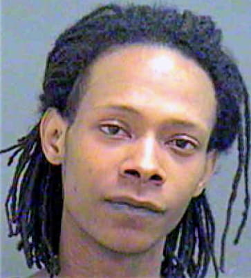 Crawford Franswa - Mecklenburg County, NC 