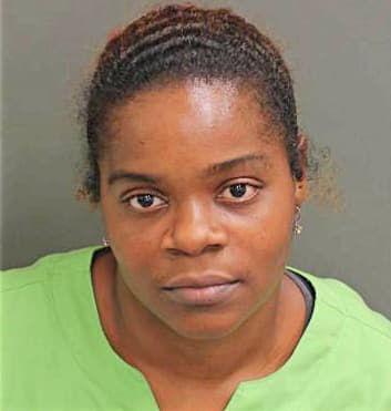 Stephens Gloria - Orange County, FL 
