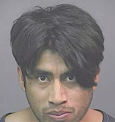 Hernandez Gustavo - Brevard County, FL 