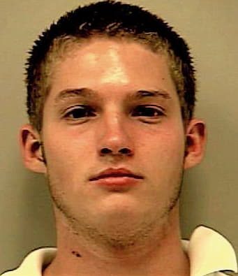Patton Jacob - Gwinnett County, GA 