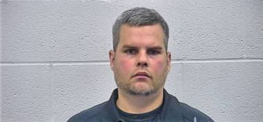 Goodridge James - Kenton County, KY 
