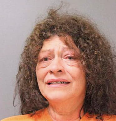 Coleman Janet - Volusia County, FL 