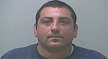 Diaz Jason - Midland County, MI 