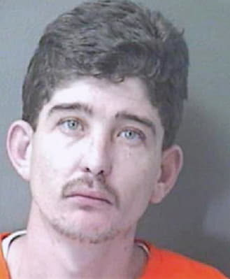 Tissot Jayson - Okaloosa County, FL 