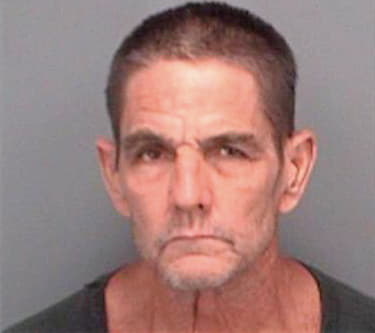 Gray John - Pinellas County, FL 