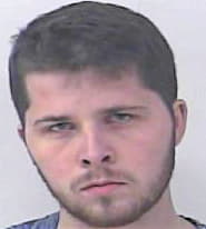 Rogers Joseph - StLucie County, FL 