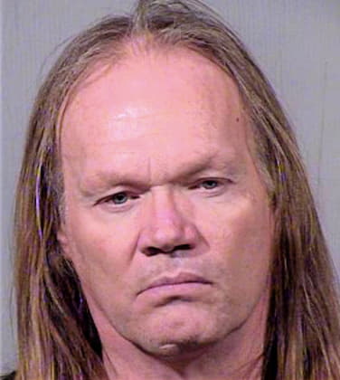 Routon Joseph - Maricopa County, AZ 