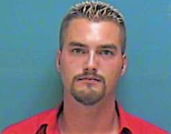 Graham Joshua - Stearns County, MN 