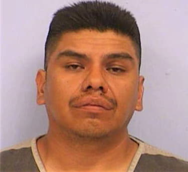 Espinoza Juan - Travis County, TX 