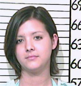 Robinson Kasey - Comal County, TX 