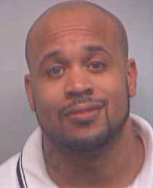 Eikerenkoetter Kenon - Fulton County, GA 