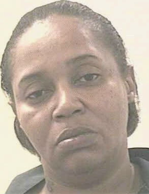 Hinton Kesha - Houston County, GA 