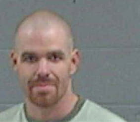 Wayne Kurt - Wichita County, TX 