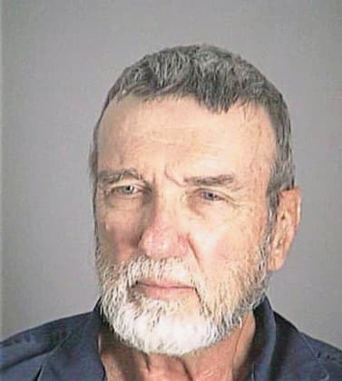 Franz Lawrence - Pasco County, FL 