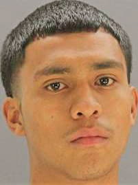 Sotelo Leonardo - Dallas County, TX 