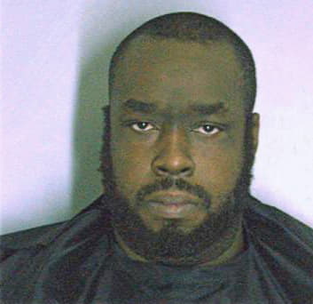 Brown Levar - Dekalb County, GA 