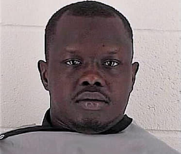 Antoni-Ateer Masio - Johnson County, KS 