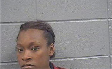 Bowers Maukita - Cook County, IL 