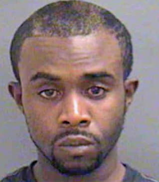 Little Michael - Mecklenburg County, NC 