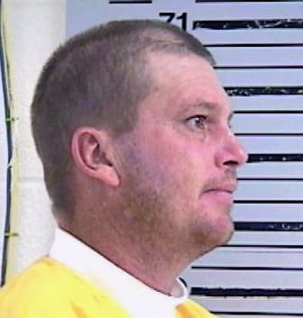 Smith Michael - Desoto County, MS 