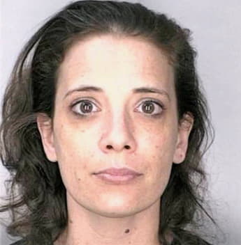 Ralston Nanette - Hillsborough County, FL 