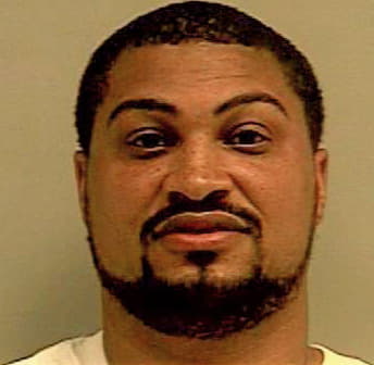 Howard Nathaniel - Gwinnett County, GA 