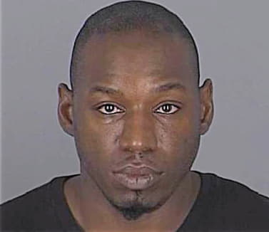 Woodard Omar - Pasco County, FL 