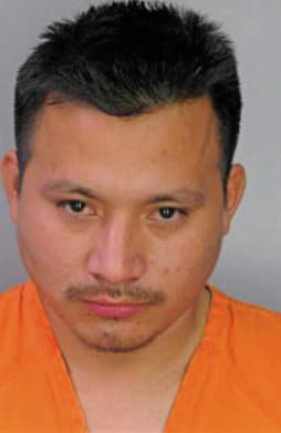 Escobar Orellana - Hillsborough County, FL 