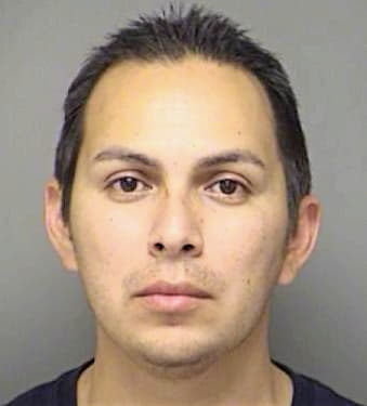 Ruiz Phillip - Denton County, TX 