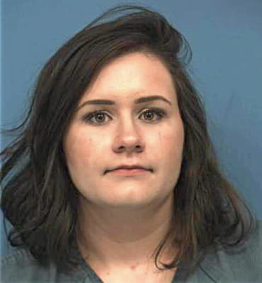Wickard Rachel - Williamson County, TX 