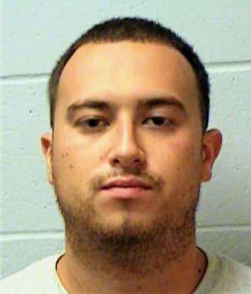 Dominguez Rick - Henry County, GA 