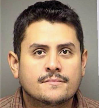 Cortazar Rodolfo - Denton County, TX 