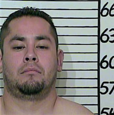 Guerrero Rodolfo - Comal County, TX 