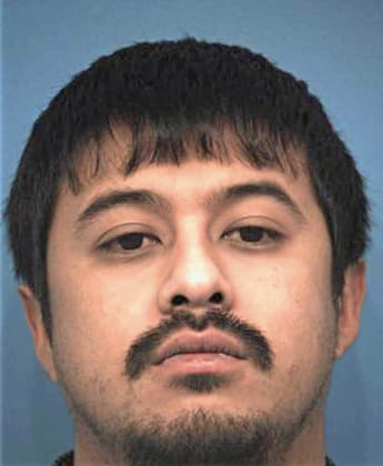 Hernandez Rodolfo - Williamson County, TX 